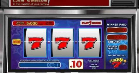 ⓻⓻⓻ Lucky 7 Slot Online Free Play Rtp Lucky 7 Rtp - Lucky 7 Rtp