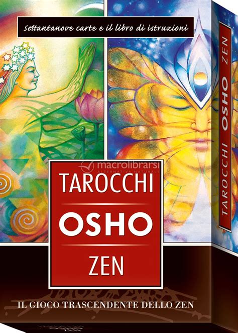 ☀️Come posso risolvere questa situazione 🌈Tarocchi Zen di Osho …