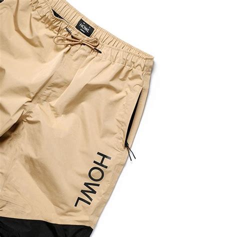 ☆Sale/新品/正規品/特価・HOWL ハウル NOWHERE PANT