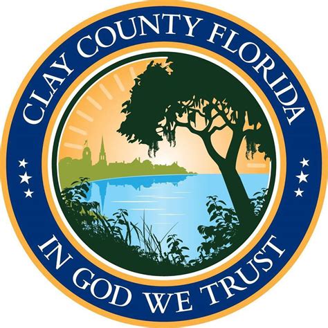 ☑️☷ Clay County Florida - Clay County Community and Social …