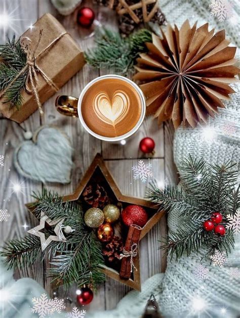 ☕️ Christmas Coffee & Hot Cocoa Bar ☕️ - YouTube