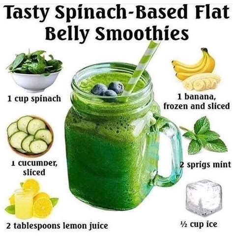 ☘️Green Smoothies Recipes☘️ on Instagram: "Think about all …