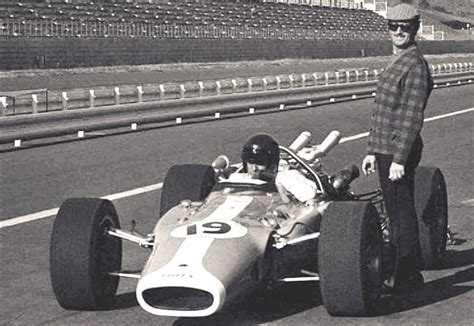 ⚫️ Ali 🏴󠁧󠁢󠁳󠁣󠁴󠁿 on Twitter: "RT @CrossgateCentre: Jim Clark, …