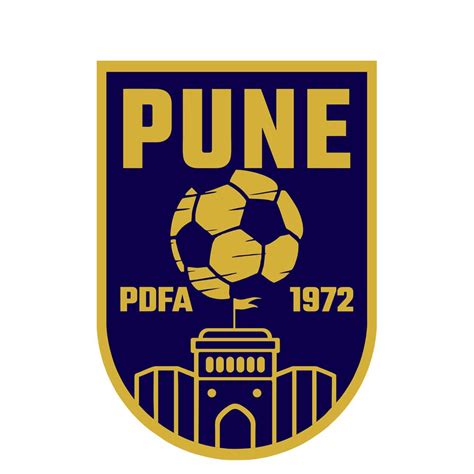 ⚽️ Second Division... - Poona District Football Association