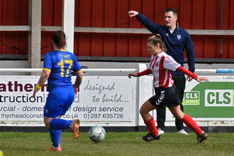 ⚽️GOAL! Guisborough Town... - Women