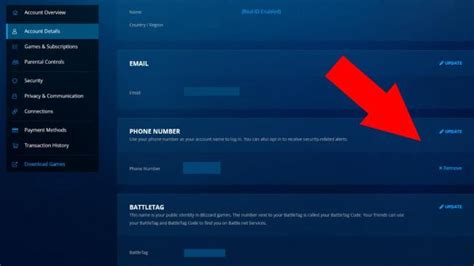 ⭐️ BATTLENET PHONE NUMBER GENERATOR ⭐️ - elitepvpers