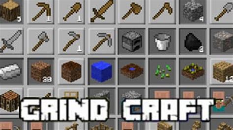 ⭐ Grindcraft Game - Play Grindcraft Online for Free at …