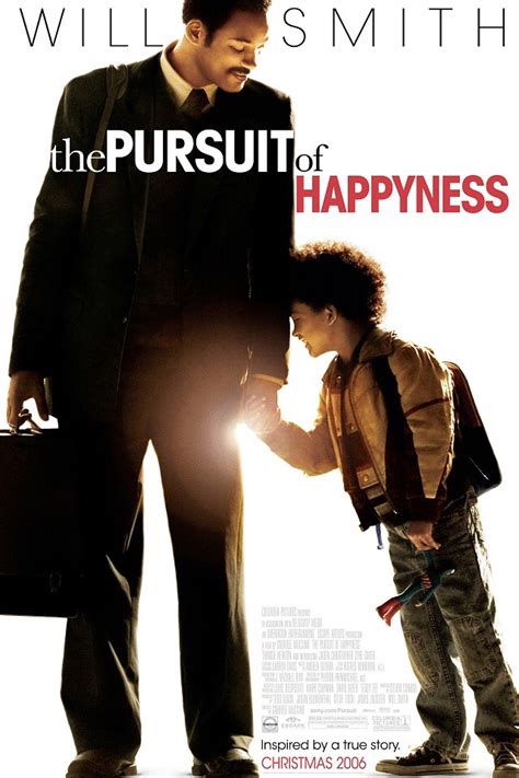 《当幸福来敲门》 片名为什么是the pursuit of “happyness”？ - 豆 …