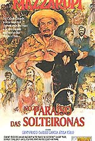 《No Paraíso das Solteironas》1969喜剧/迅雷BT百度云网盘资源下 …