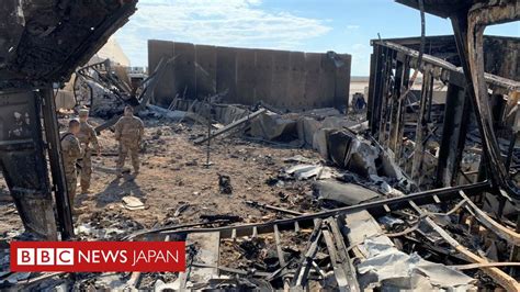 「イランに手を出すな」：トランプが攻撃を行った後、米国の都市でデモが発生する。