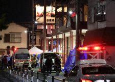 「ペグ」でスーパーの客ら襲撃か 殺人未遂容疑で56歳逮捕 大阪 …