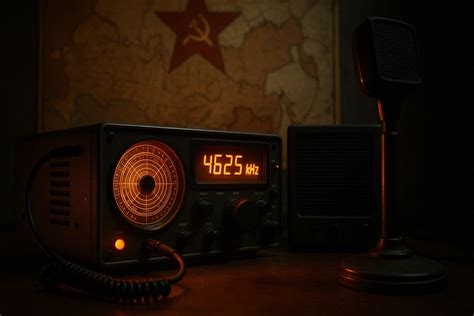 「ロシアの「終末のラジオ」が再び稼働。これは、ウラジーミル・プーチンの核実験命令の後に聞かれました。」