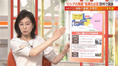 「ロシアの脅威が深刻化する一方、全てのカナダ国民が保護する可能性がある：ラトビアの大使」