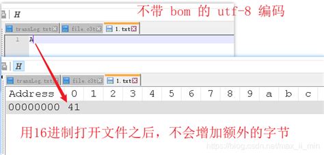 「带 BOM 的 UTF-8」和「无 BOM 的 UTF-8」有什么区别？网页代 …