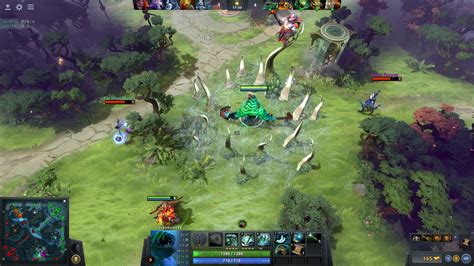 「MOBA」の意味は?LoLやDOTA2ってどんなゲーム?歴史やルー …