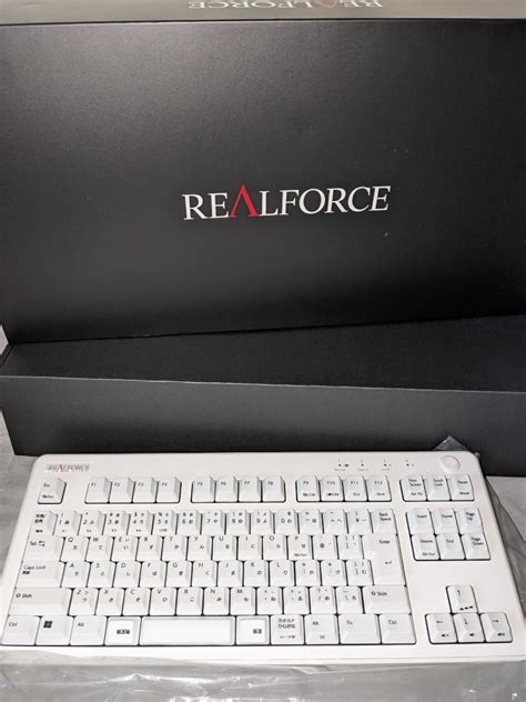 「realforce r3 英」 の検索結果 通販 ビックカメラ.com