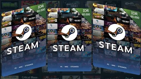 【θγиቭи】 Tokopedia steam wallet