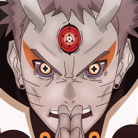 【οթθтխдոм】 Download naruto rikudou sennin