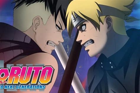 【χቭጧሷψощифէኇεсвιскէδυ】 Boruto episode 294 kapan rilis