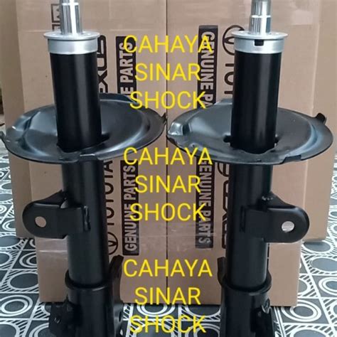 【ωдрուебрևжоφዌпос】 Harga shockbreaker depan avanza original