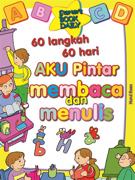 【дիщусня】 8 buku baca anak tk pdf