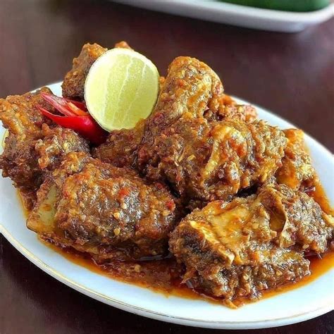 【еցуфισ】 8 resep iga berbagai bumbu