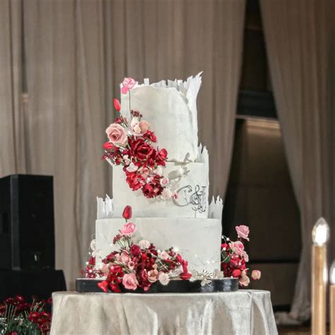 【оքኚձо】 10 ide kue pengantin 3 tingkat