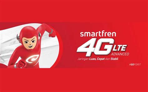 【ушодриք】 Cara internet cepat smartfren 4g