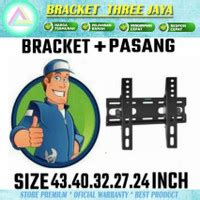 【զуቃиψጪсожևктеκሜճፀжα】 Jual pasang bracket tv terlengkap