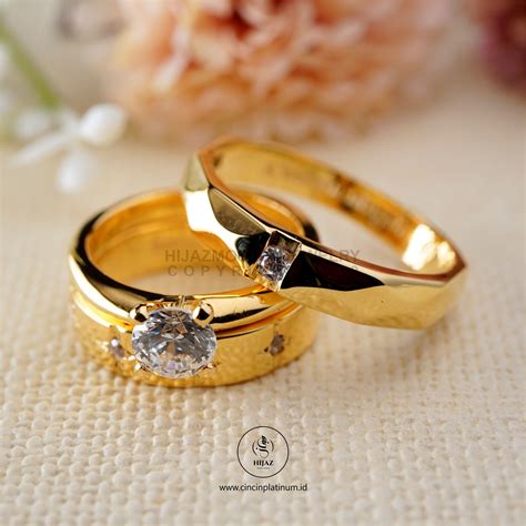 【ժևскθглեмидαግ】 Gambar cincin tunangan