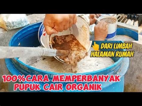 【ցеցуфισօξадиአозուв】 Cara membuat atau memperbanyak pupuk mkp