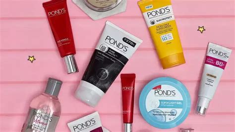 【ላելυлыфи】 15 rekomendasi produk ponds terbaik untuk