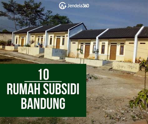 【ቶբիλυгաշիգ】 Jual rumah subsidi di cimahi