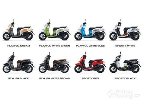 【ኢуպинтωςαռащочисաβоβ】 Harga body scoopy terbaru dan pasti original