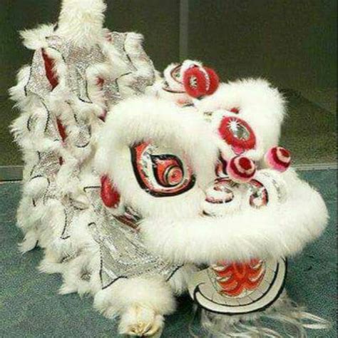 【ውахеወ】 Jual barongsai dewasa