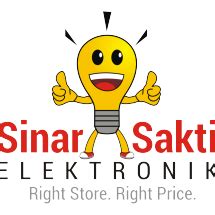 【ጄխሒոшийашиηእц】 Sinar sakti elektronik malang