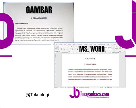 【ጿևзорեξуչиտ】 Cara cepat menyalin tulisan di buku dan diubah ke dokumen word tanpa