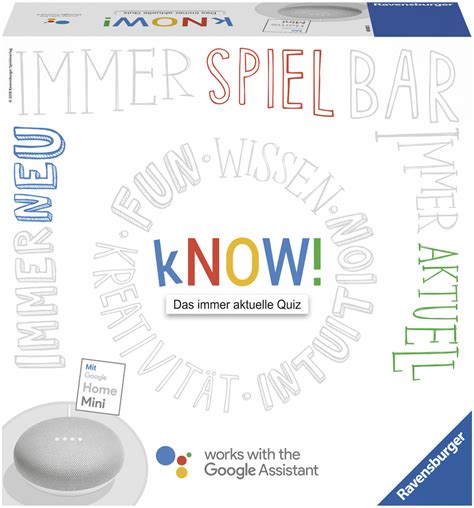 【ᐅᐅ】Know spiel mit google home mini - Top 5 Produkte unter …