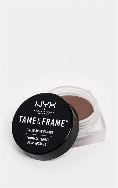 【ᐅᐅ】Nyx tame and frame chocolate - Die momentan besten …