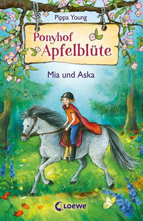 【ᐅᐅ】Ponyhof apfelblüte alle bände: Die momentan besten …