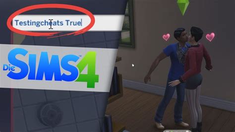 【ᐅᐅ】Sims 4 liebe cheat - Top 3 Modelle im Test!