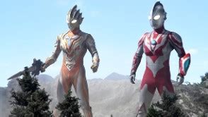 【ご報告】『ウルトラマントリガー』15話の“最高の ...