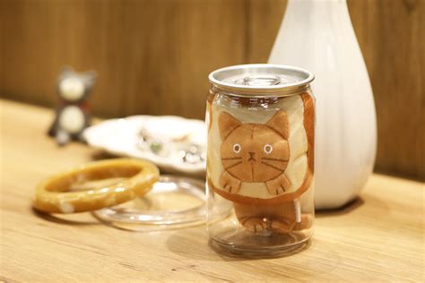 【ねこねこ5月限定商品第一弾】『ねこねこ食パン まっ茶トラ』 …