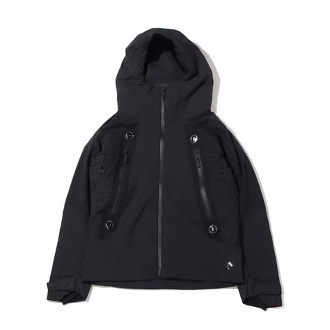 【むように】 アウター DESCENTE i1/S.I.O×SCHEMATECH ISOLATION BOA INSULATED JACKET ...