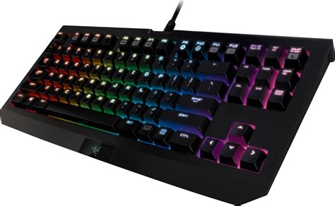 【りこちら】 Razer Black Widow CHROMA 2014 8m5e0 …