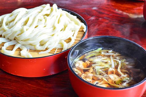 【ケンミンショー 埼玉・熊谷】肉汁うどん『田舎っぺうどん』のお店・メニューを紹介 秘密のケンミンSHOW…