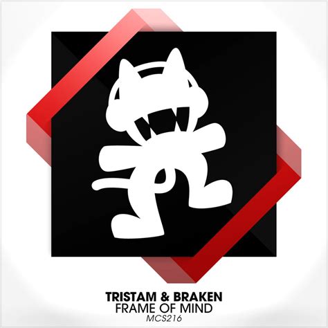 【和訳】Tristam & Braken - Frame of Mind