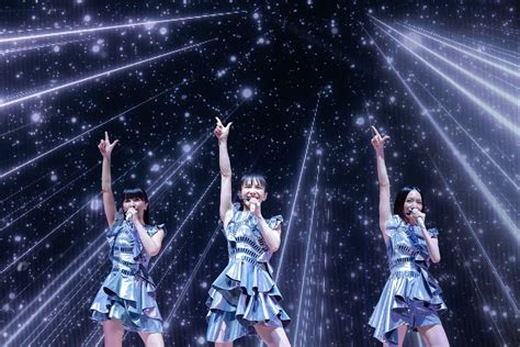 【後編】Perfume LIVE 2024 [polygon wave] 今回のPerfumeライブ …