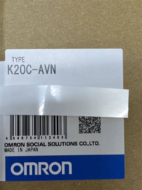 【楽天市場】オムロン オムロン K2OC-AVN K2OC－AVN 価格 …