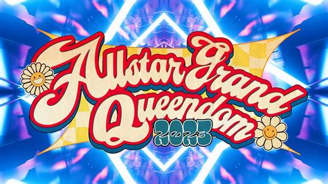 【特典決定】4・26『ALLSTAR GRAND QUEENDOM 2024 Powered by SoftBank NFT LAB …